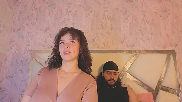 Živý XXX chat Benny_and_Mark