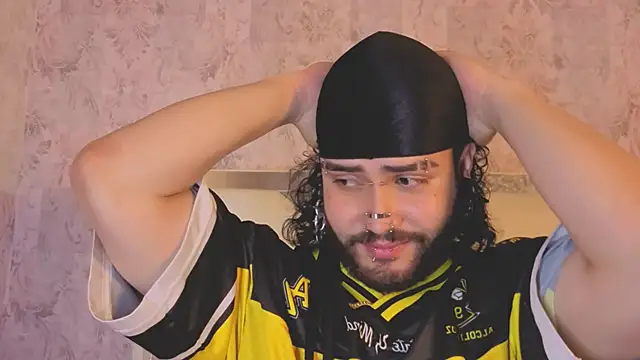 Benny_and_Mark Webcam Show