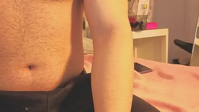 Benny_and_Mark Live XXX-Chat