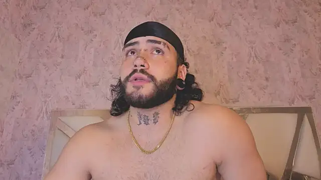 Chat XXX en directo de Benny_and_Mark