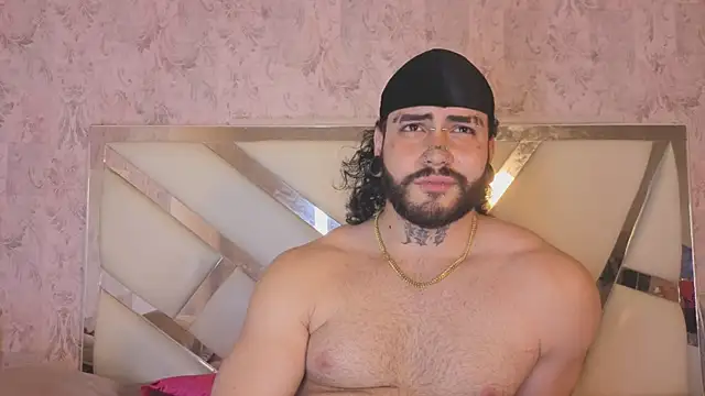 Benny_and_Mark Chat XXX in diretta
