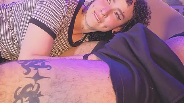 Chat XXX ao vivo de Benny_and_Mark