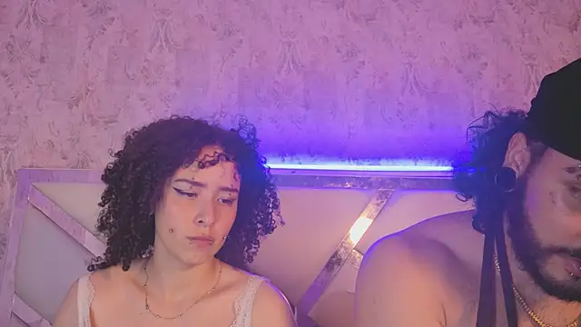 Benny_and_Mark Live XXX-Chat