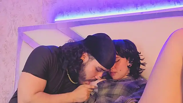 Benny_and_Mark 라이브 XXX 채팅
