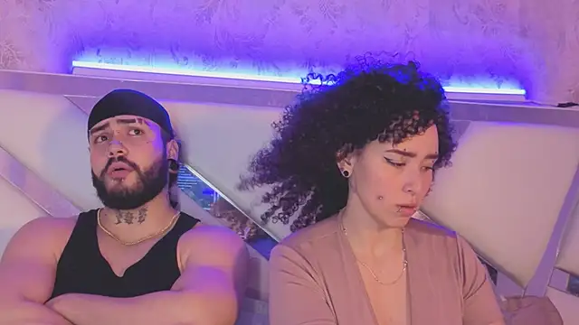 Онлайн чат XXX Benny_and_Mark