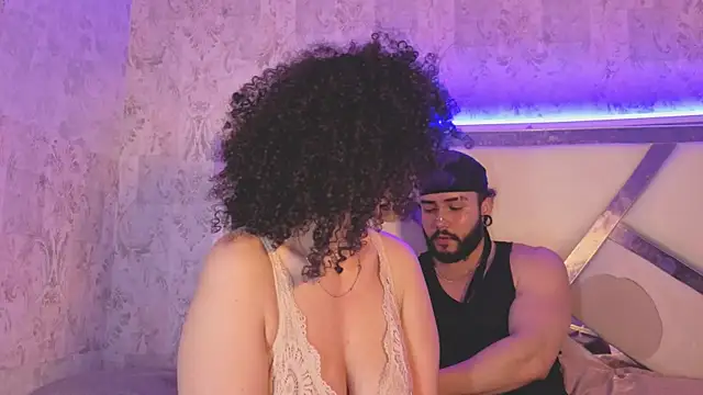 Benny_and_Mark Live XXX-chat