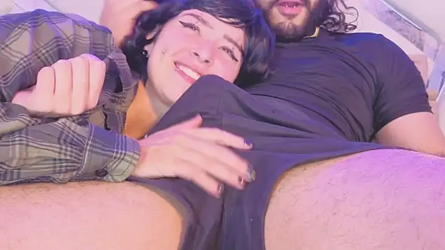 Benny_and_Mark's Webcam Show