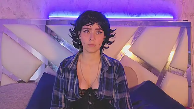 Sala de chat ao vivo de Benny_and_Mark