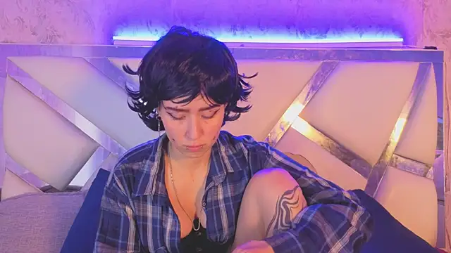 Show Webcam de Benny_and_Mark