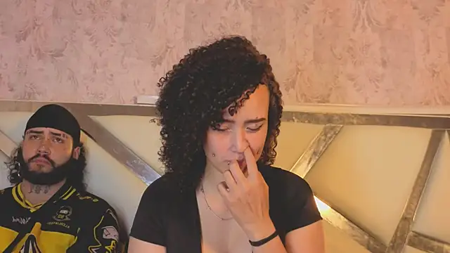 Benny_and_Mark's Webcam Show