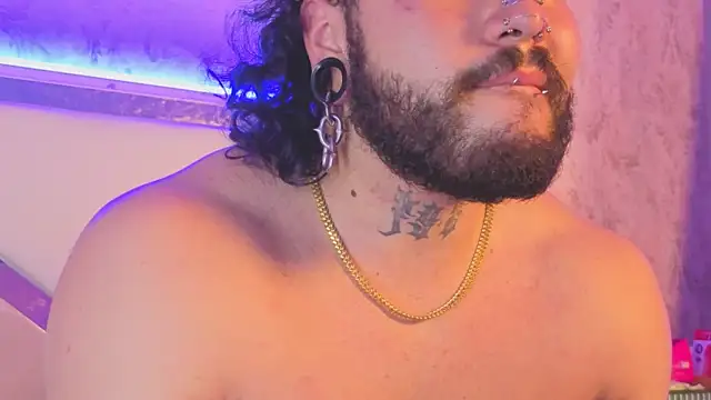 Benny_and_Mark live-chat rom