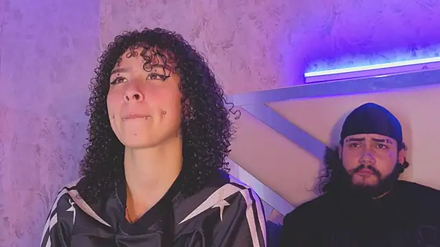 Вебкам-шоу Benny_and_Mark