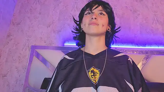 غرفة دردشة Benny_and_Mark المباشرة