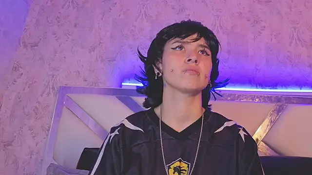 Chatroom en direct de Benny_and_Mark