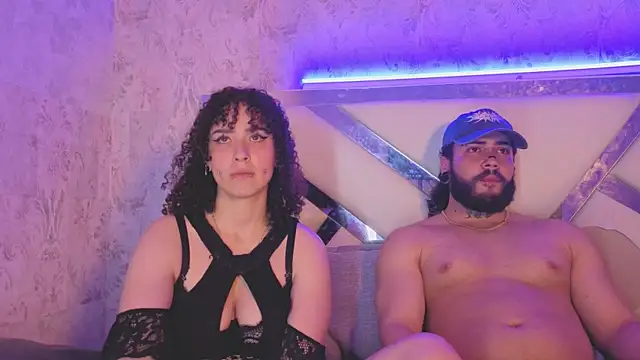 Benny_and_Mark – Naživo XXX chat