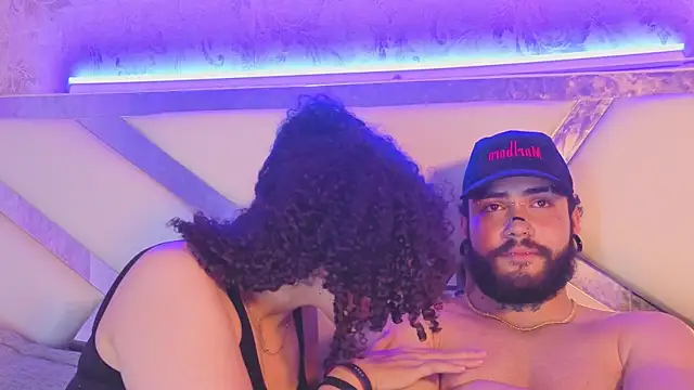 Chat XXX ao vivo de Benny_and_Mark