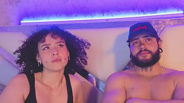 Chat XXX ao vivo de Benny_and_Mark
