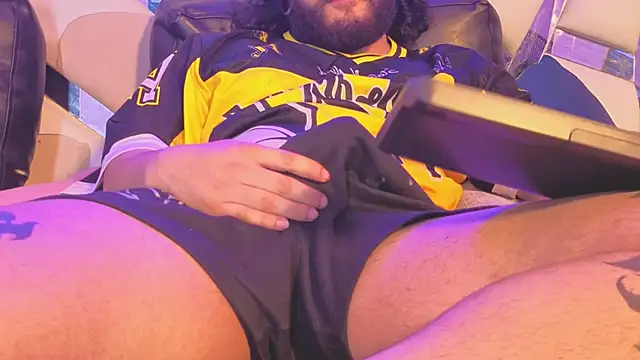 Chat XXX en directo de Benny_and_Mark