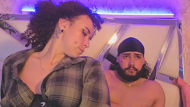 دردشة Benny_and_Mark الجنسية المباشرة