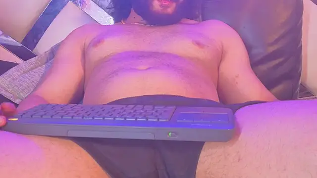 Benny_and_Mark Chat XXX live
