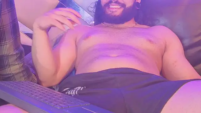 Chat XXX ao vivo de Benny_and_Mark