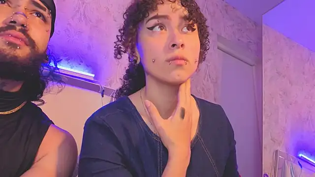 Benny_and_Mark Live XXX-chat