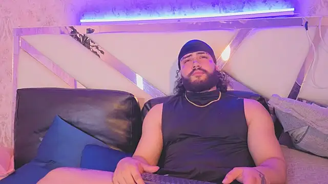 Živý XXX chat Benny_and_Mark