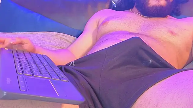 Benny_and_Mark Webcamshow