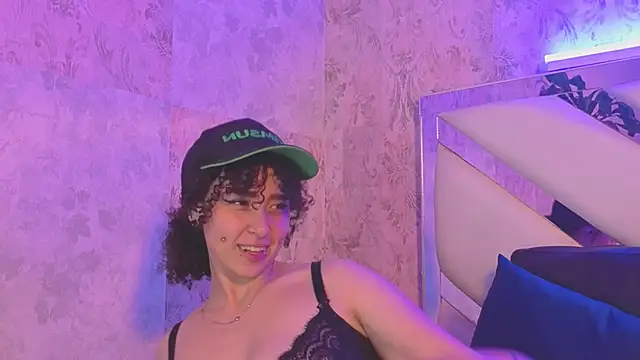 Show Webcam de Benny_and_Mark