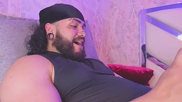 Benny_and_Mark Chat XXX in diretta