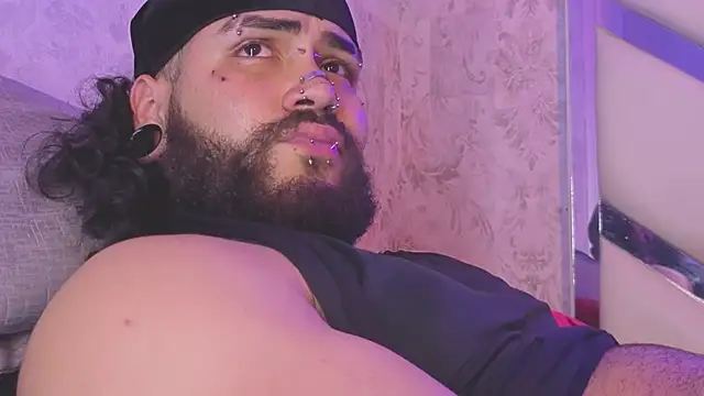 Chat +18 de Benny_and_Mark ao vivo