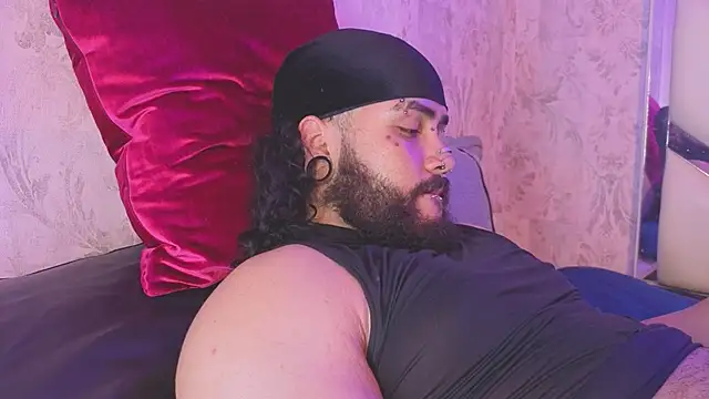 Benny_and_Mark Chat XXX live