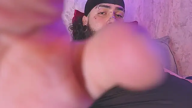 Benny_and_Mark's Webcam Show