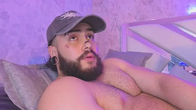 عرض كام Benny_and_Mark