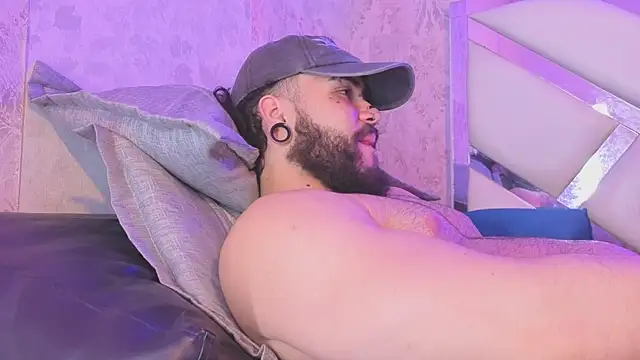 Benny_and_Mark Webcam Show