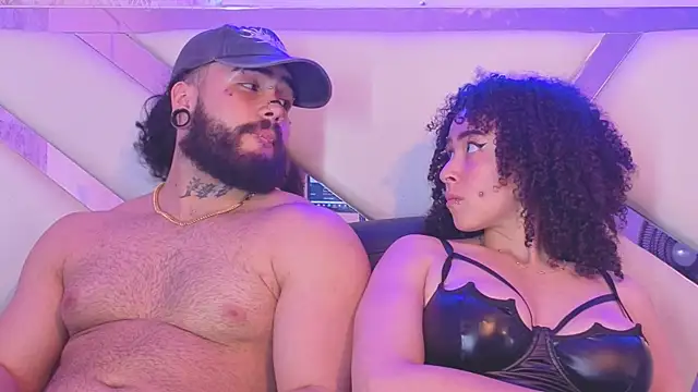 Benny_and_Mark Webcam-Show