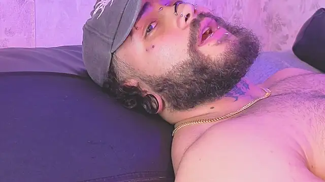 Benny_and_Mark Webcam-Show