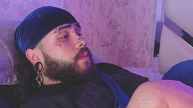 Benny_and_Mark Webcam show