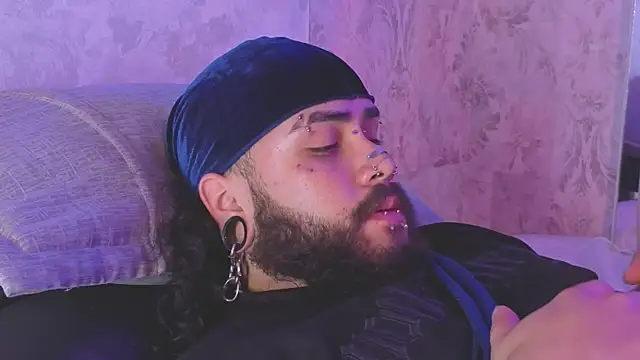 Chat XXX en directo de Benny_and_Mark