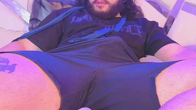 دردشة Benny_and_Mark الجنسية المباشرة