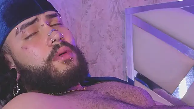 XXX chat uživo modela Benny_and_Mark