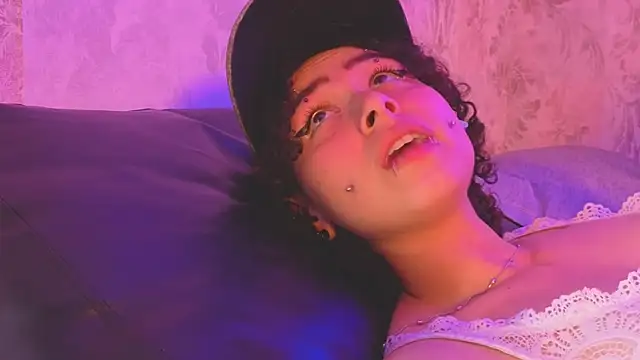 Benny_and_Mark 웹캠 쇼