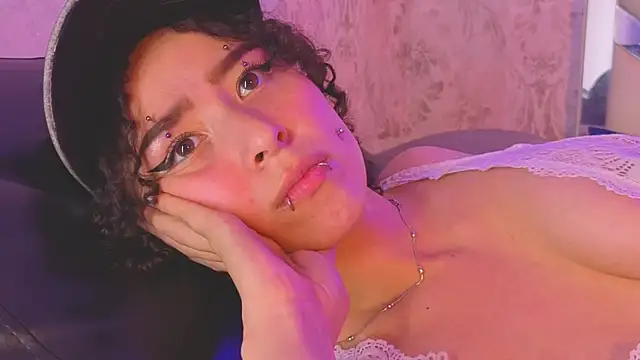 Show webcam de Benny_and_Mark
