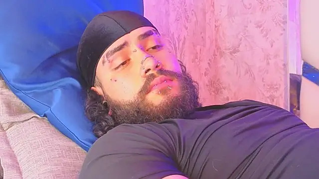Benny_and_Mark live XXX chat