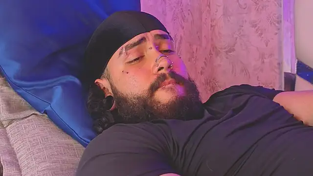 Benny_and_Mark – webcam-show