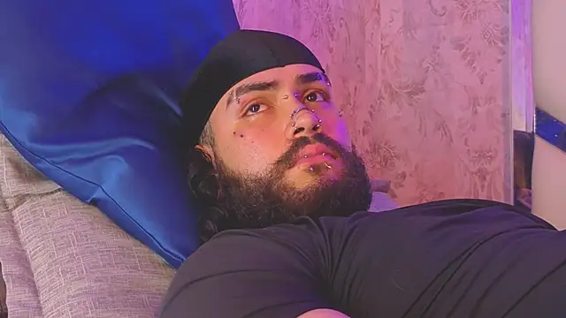 Вебкам-шоу Benny_and_Mark