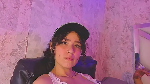 Show Webcam de Benny_and_Mark