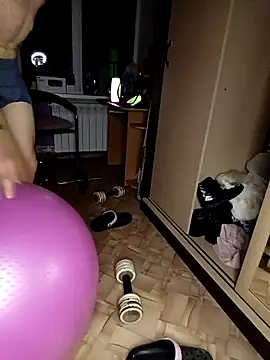 عرض كام MotionAlex