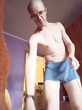 MotionAlex Webcamshow