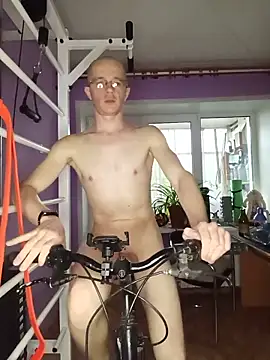 MotionAlex Webcam show
